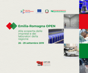 Emilia Romagna open