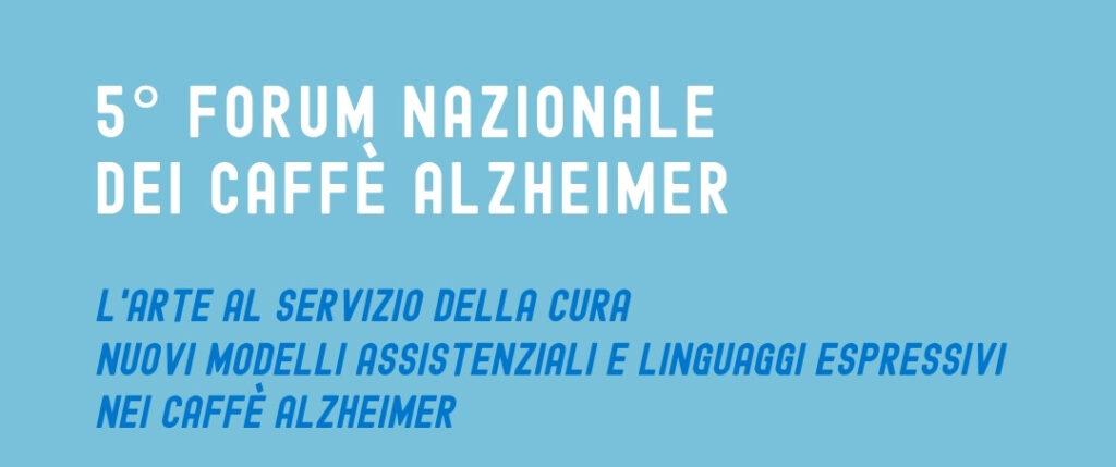 Il 3 e 4 settembre 2026, Cesenatico ospiterà la quinta edizione del Forum Nazionale dei Caffè Alzheimer, appuntamento dedicato al confronto...