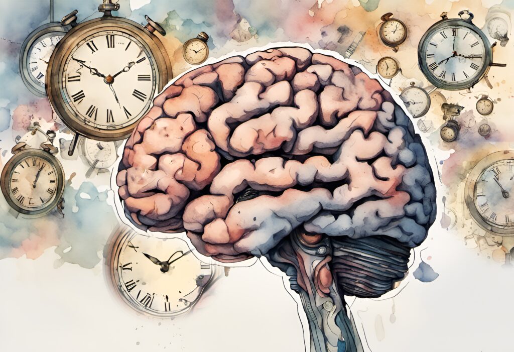 La malattia di Alzheimer inizia molto prima della comparsa dei primi sintomi evidenti. La ricerca ha infatti mostrato l'esistenza di una lunga fase biologica silente, che può precedere anche di molti anni...